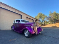 1933 Ford Victoria for sale in Michigan (ID-114046)