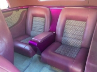1933 Ford Victoria for sale in Michigan (ID-114046)