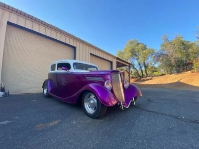 1933 Ford Victoria for sale 1933 Ford Victoria for sale