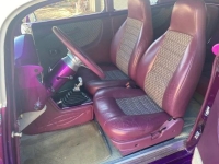 1933 Ford Victoria for sale in Michigan (ID-132157)
