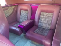 1933 Ford Victoria for sale in Michigan (ID-132157)