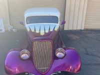 1933 Ford Victoria for sale in Michigan (ID-132157)
