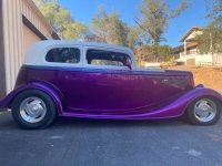 1933 Ford Victoria for sale in Michigan (ID-132157)