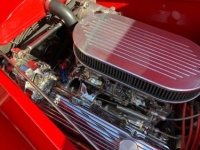 1933 Ford Victoria for sale in Michigan (ID-136239)