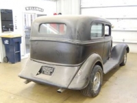 1933 Plymouth Sedan for sale in Michigan (ID-114228)