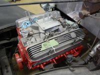 1933 Plymouth Sedan for sale in Michigan (ID-114228)