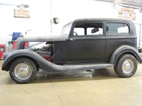 1933 Plymouth Sedan for sale in Michigan (ID-114228)