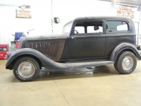 1933 Plymouth Sedan for sale in Michigan (ID-114228)