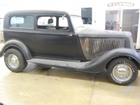 1933 Plymouth Sedan for sale in Michigan (ID-114228)