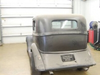 1933 Plymouth Sedan for sale in Michigan (ID-114228)
