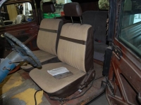 1933 Plymouth Sedan for sale in Michigan (ID-114228)