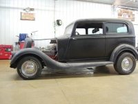 1933 Plymouth Sedan for sale in Michigan (ID-114228)