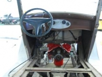 1933 Plymouth Sedan for sale in Michigan (ID-114228)