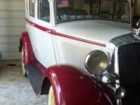 1933 Plymouth Sedan for sale (ID-99294)