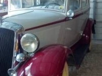 1933 Plymouth Sedan for sale (ID-99294)