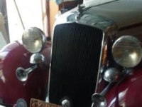1933 Plymouth Sedan for sale (ID-99294)