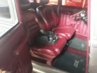 1933 Plymouth Sedan for sale in Michigan (ID-136968)