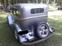 1933 Plymouth Sedan for sale in Michigan (ID-136968)