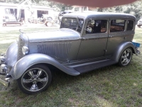 1933 Plymouth Sedan for sale in Michigan (ID-136968)
