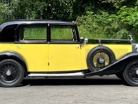 1933 Rolls-Royce 20/25 for sale (ID-124962)