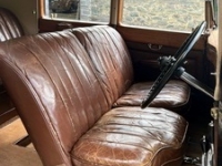 1933 Rolls-Royce 20/25 for sale (ID-124962)