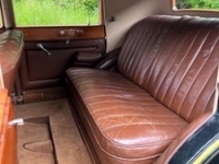 1933 Rolls-Royce 20/25 for sale (ID-124962)