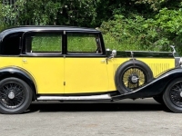 1933 Rolls-Royce 20/25 for sale (ID-127767)
