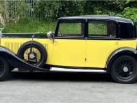 1933 Rolls-Royce 20/25 for sale (ID-127767)
