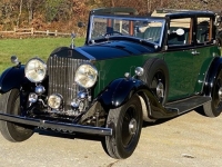 1933 Rolls-Royce Cabriolet for sale (ID-117692)