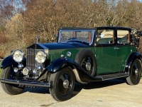 1933 Rolls-Royce Cabriolet for sale (ID-117692)