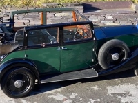 1933 Rolls-Royce Cabriolet for sale (ID-117692)
