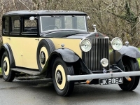 1933 Rolls-Royce Light D for sale (ID-117691)