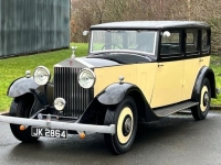 1933 Rolls-Royce Light D for sale (ID-117691)