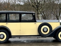 1933 Rolls-Royce Light D for sale (ID-117691)