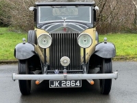 1933 Rolls-Royce Light D for sale (ID-117691)