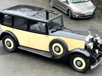 1933 Rolls-Royce Light D for sale (ID-117691)
