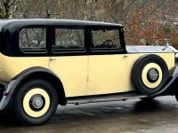 1933 Rolls-Royce Light D for sale (ID-117691)