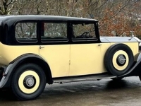 1933 Rolls-Royce Light D for sale in Riverhead, New York (ID-117746)