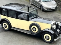 1933 Rolls-Royce Light D for sale in Riverhead, New York (ID-117746)