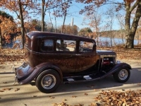 1933 Studebaker Rockne for sale in Michigan (ID-161378)