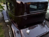 1933 Studebaker Rockne for sale in Michigan (ID-161378)