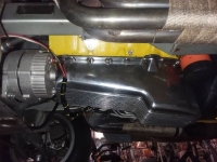 1933 Willys Panel Truck for sale in Michigan (ID-118950)