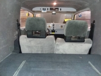 1933 Willys Panel Truck for sale in Michigan (ID-118950)