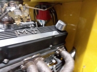 1933 Willys Panel Truck for sale in Michigan (ID-118950)
