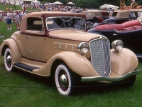 1934 REO Flying Cloud for sale in Farmington, New Mexico (ID-67162)