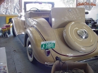 1934 REO Flying Cloud for sale in Farmington, New Mexico (ID-67162)
