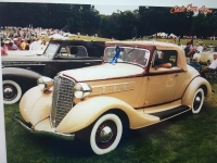 1934 REO Flying Cloud for sale in Farmington, New Mexico (ID-67162)