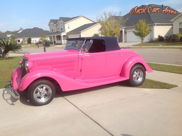 1934 Chevrolet Master for sale in Charleston (South Carolina), South Carolina (ID-34026) 1934 Chevrolet Master for sale in Charleston (South Carolina), South Carolina (ID-34026)