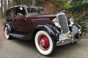1934 Ford Model 40 for sale
