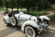 1934 Bugatti Type 59 for sale